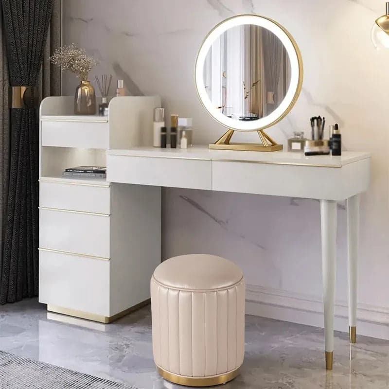 Home storage furniture