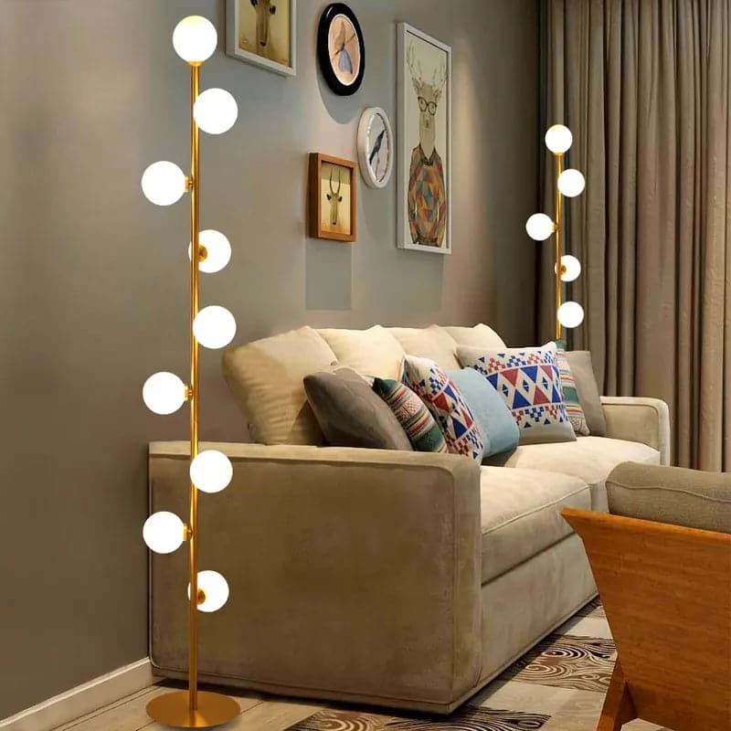 Floor lamp